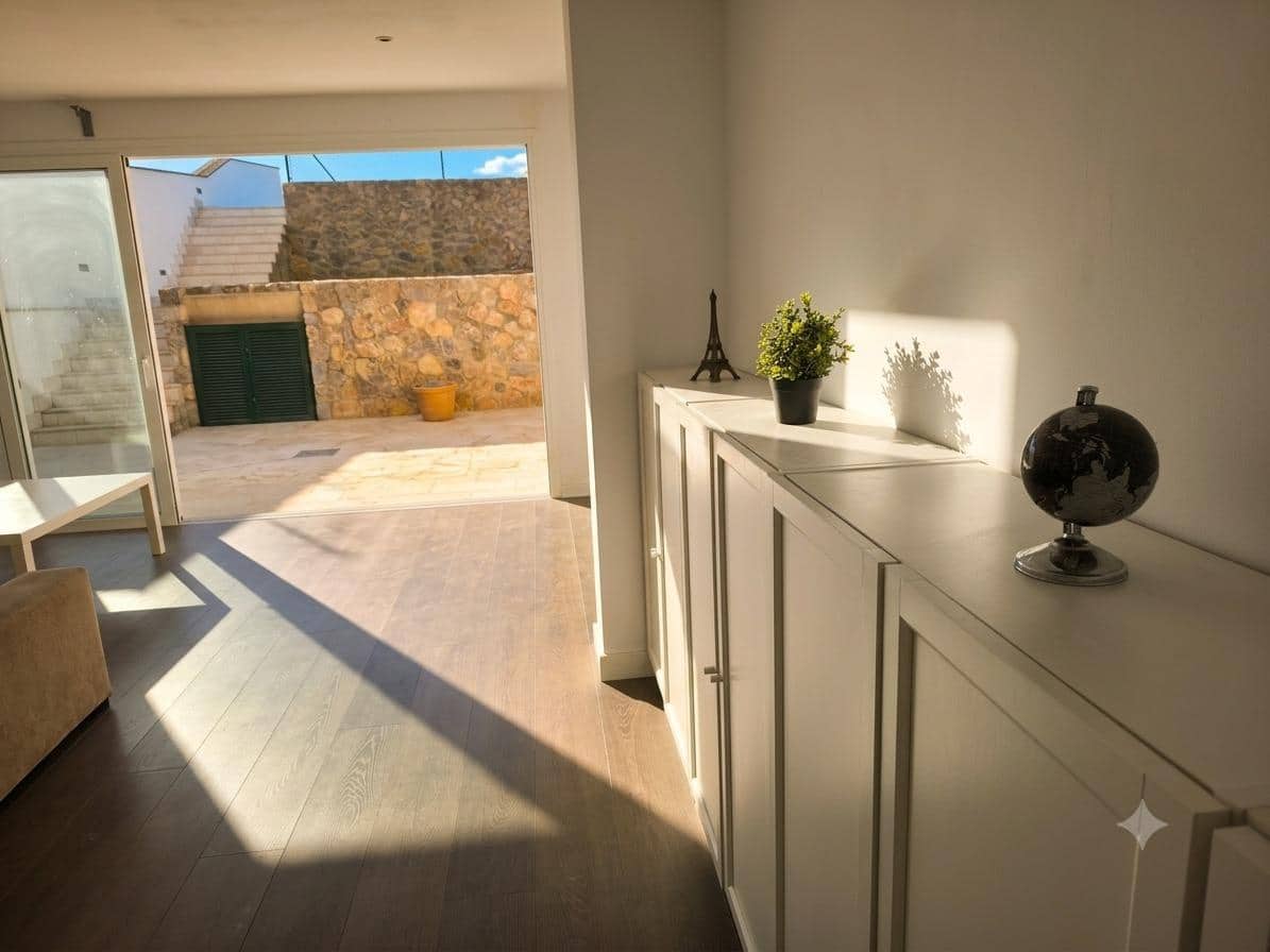 4 chambre Villa/Maison Mitoyenne à vendre à Esporles avec piscine - 999 000 € (Ref: 10022987)