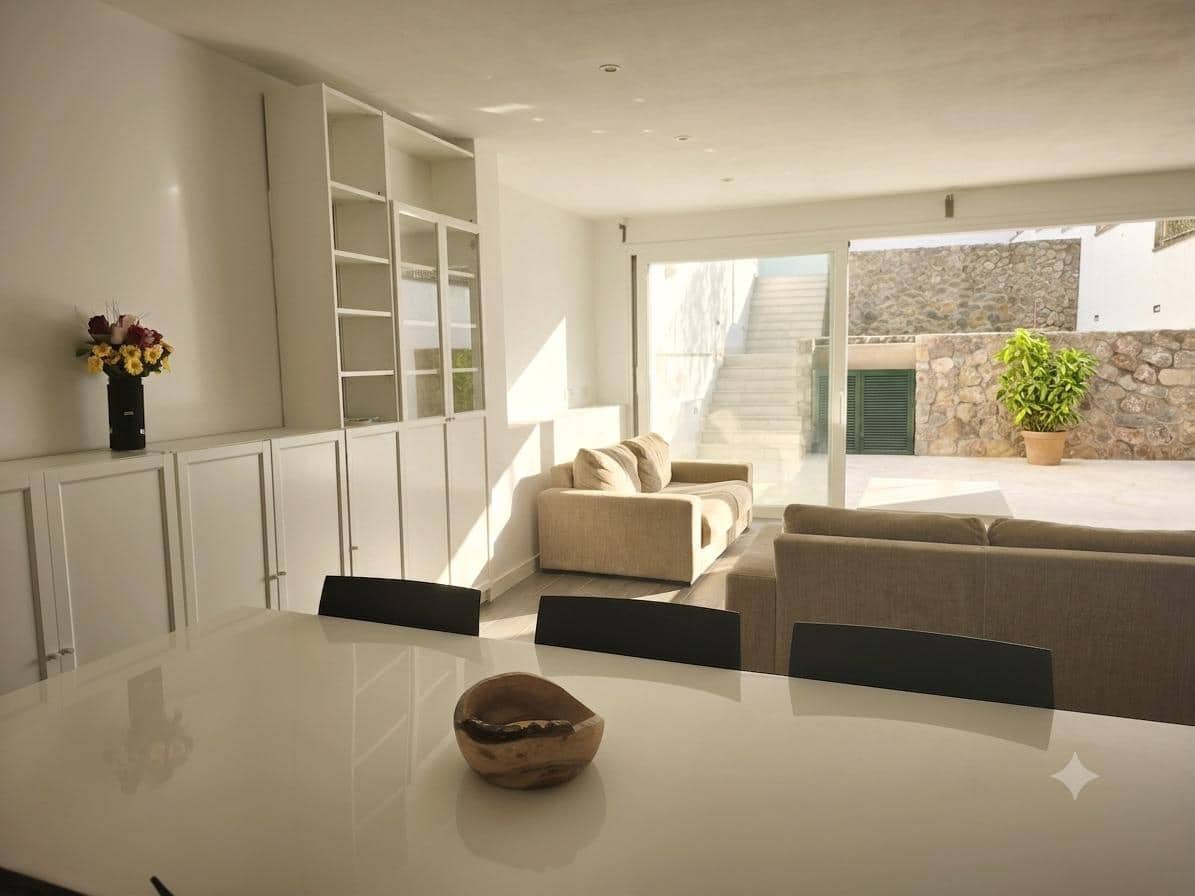 4 chambre Villa/Maison Mitoyenne à vendre à Esporles avec piscine - 999 000 € (Ref: 10022987)