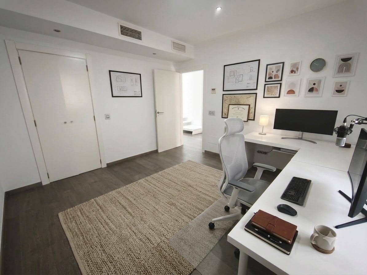 4 chambre Villa/Maison Mitoyenne à vendre à Esporles avec piscine - 999 000 € (Ref: 10022987)