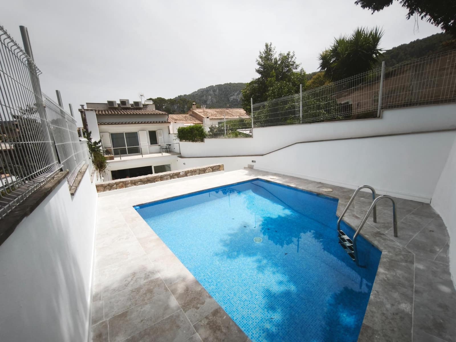 4 chambre Villa/Maison Mitoyenne à vendre à Esporles avec piscine - 999 000 € (Ref: 10022987)