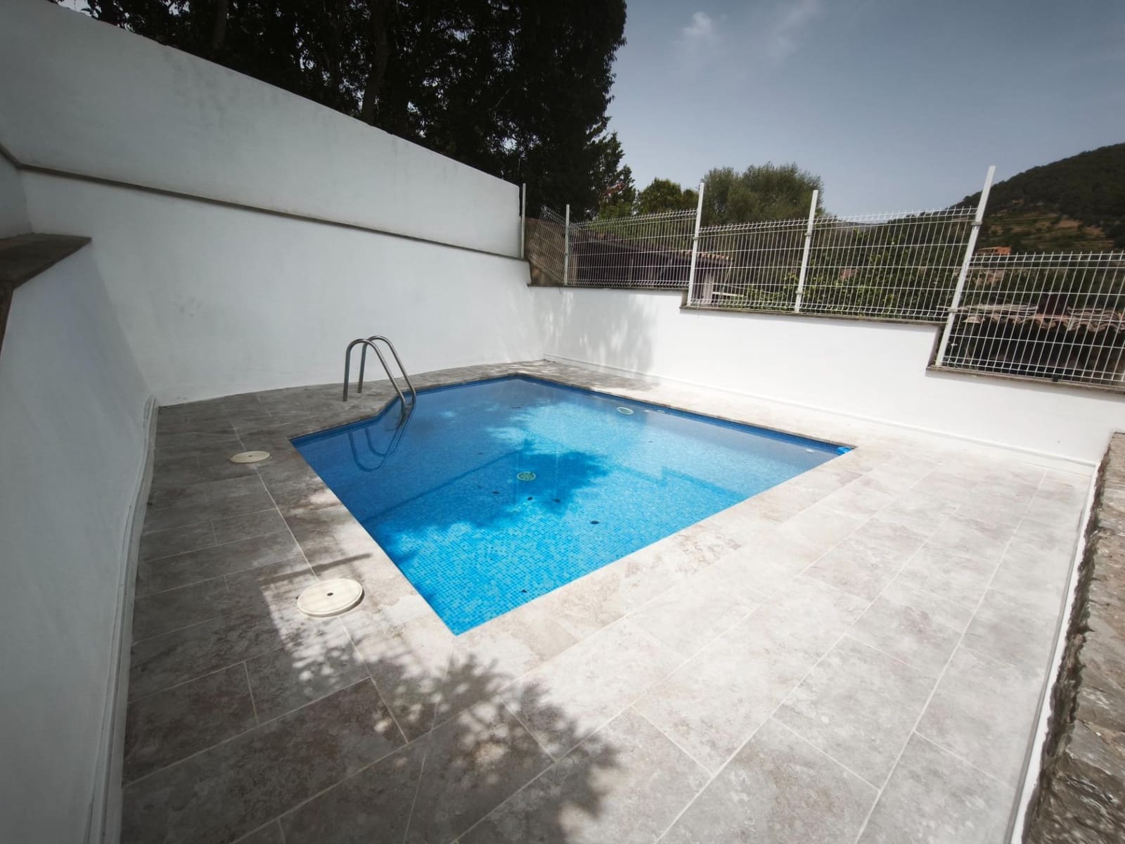 4 chambre Villa/Maison Mitoyenne à vendre à Esporles avec piscine - 999 000 € (Ref: 10022987)