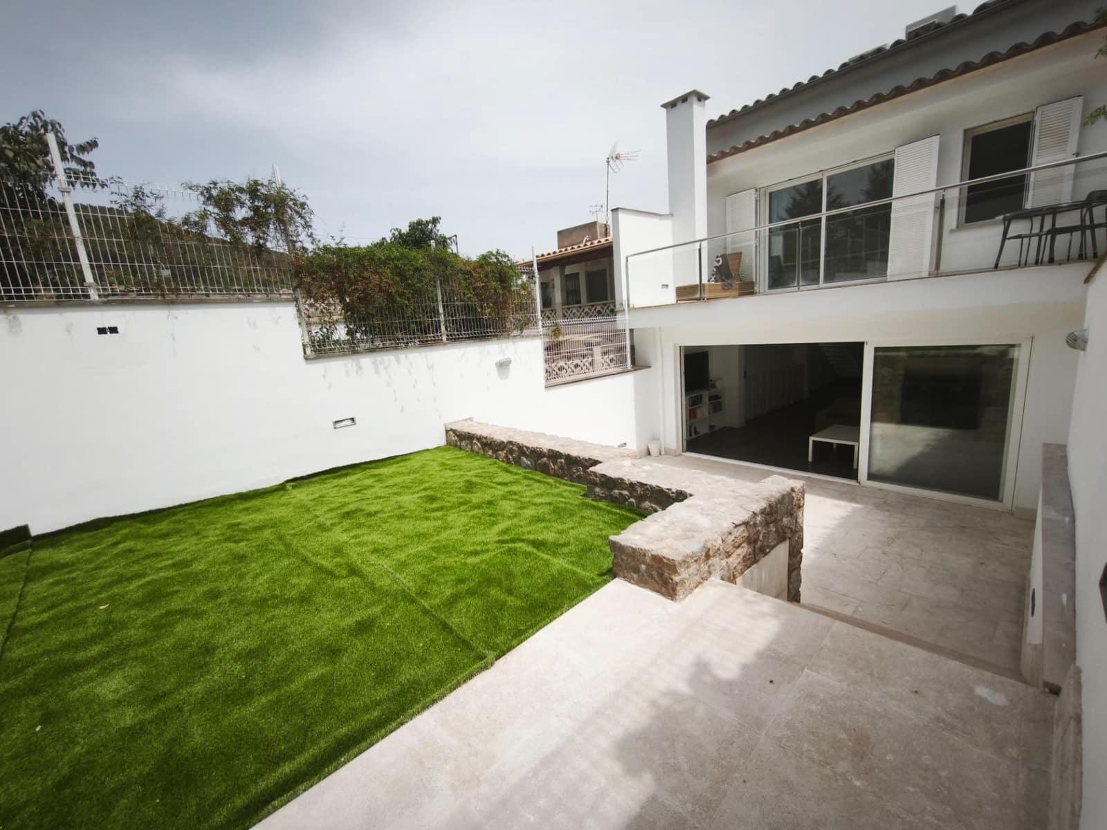 4 chambre Villa/Maison Mitoyenne à vendre à Esporles avec piscine - 999 000 € (Ref: 10022987)