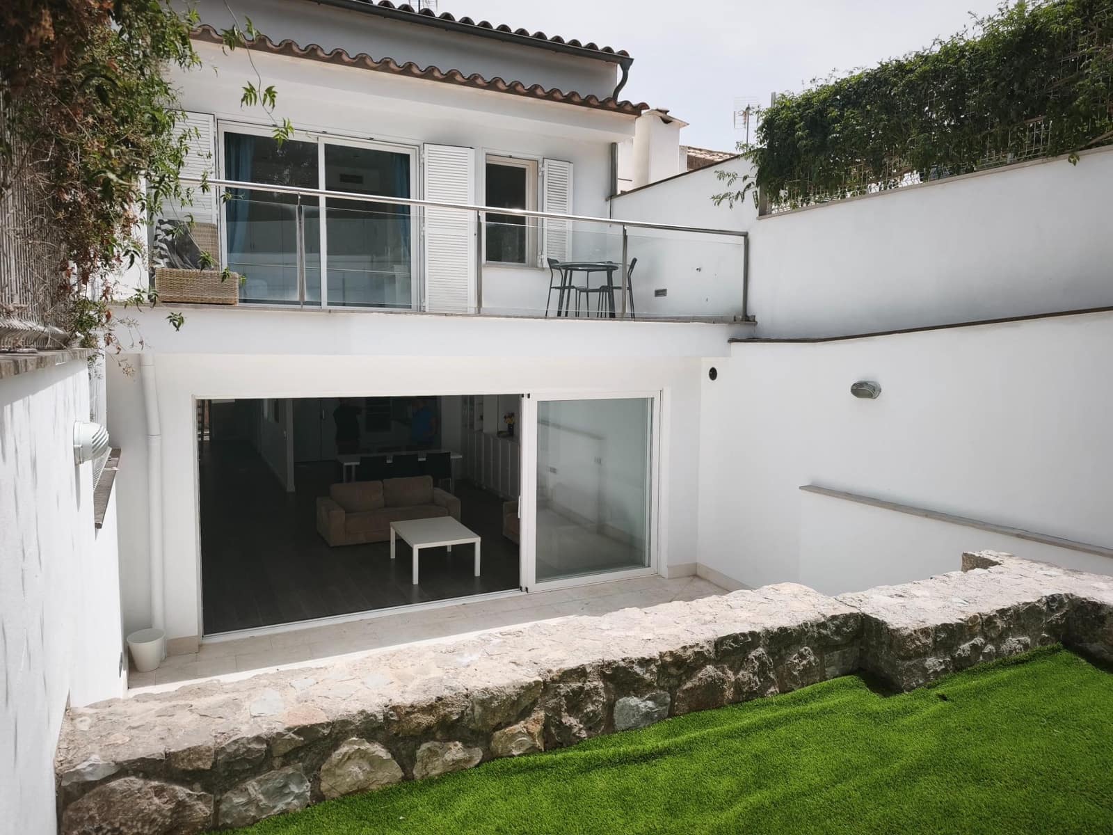 4 chambre Villa/Maison Mitoyenne à vendre à Esporles avec piscine - 999 000 € (Ref: 10022987)
