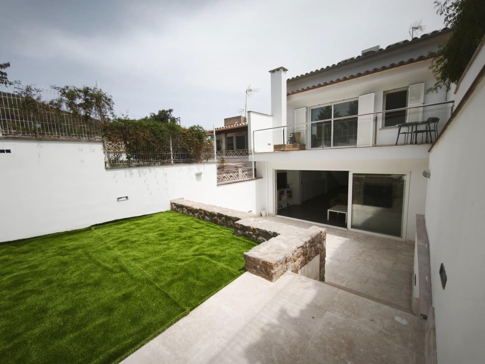 4 chambre Villa/Maison Mitoyenne à vendre à Esporles avec piscine - 999 000 € (Ref: 10022987)