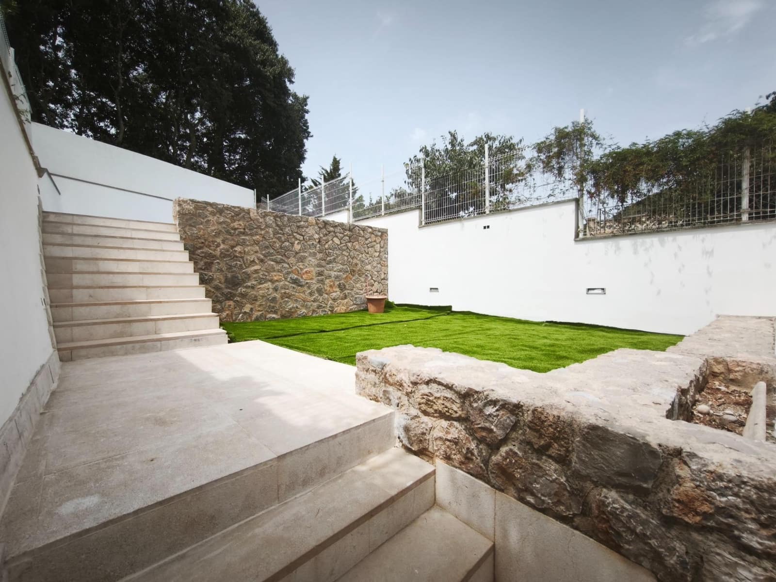 4 chambre Villa/Maison Mitoyenne à vendre à Esporles avec piscine - 999 000 € (Ref: 10022987)
