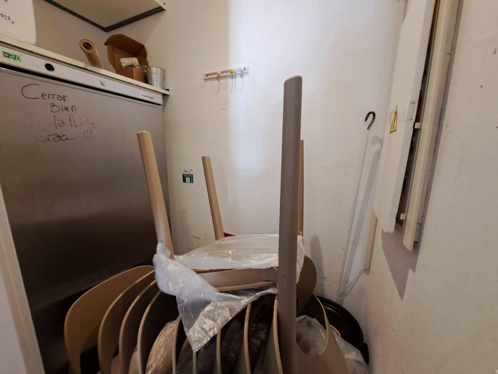 Local Commercial à vendre à Palma de Mallorca - 180 000 € (Ref: 10022988)