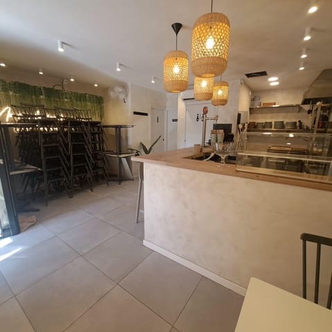 Local Commercial à vendre à Palma de Mallorca - 180 000 € (Ref: 10022988)