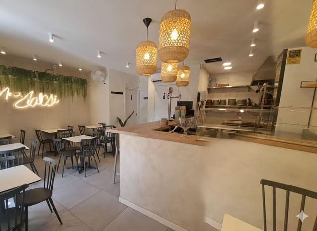 Local Commercial à vendre à Palma de Mallorca - 180 000 € (Ref: 10022988)