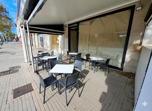 Local Commercial à vendre à Palma de Mallorca - 180 000 € (Ref: 10022988)