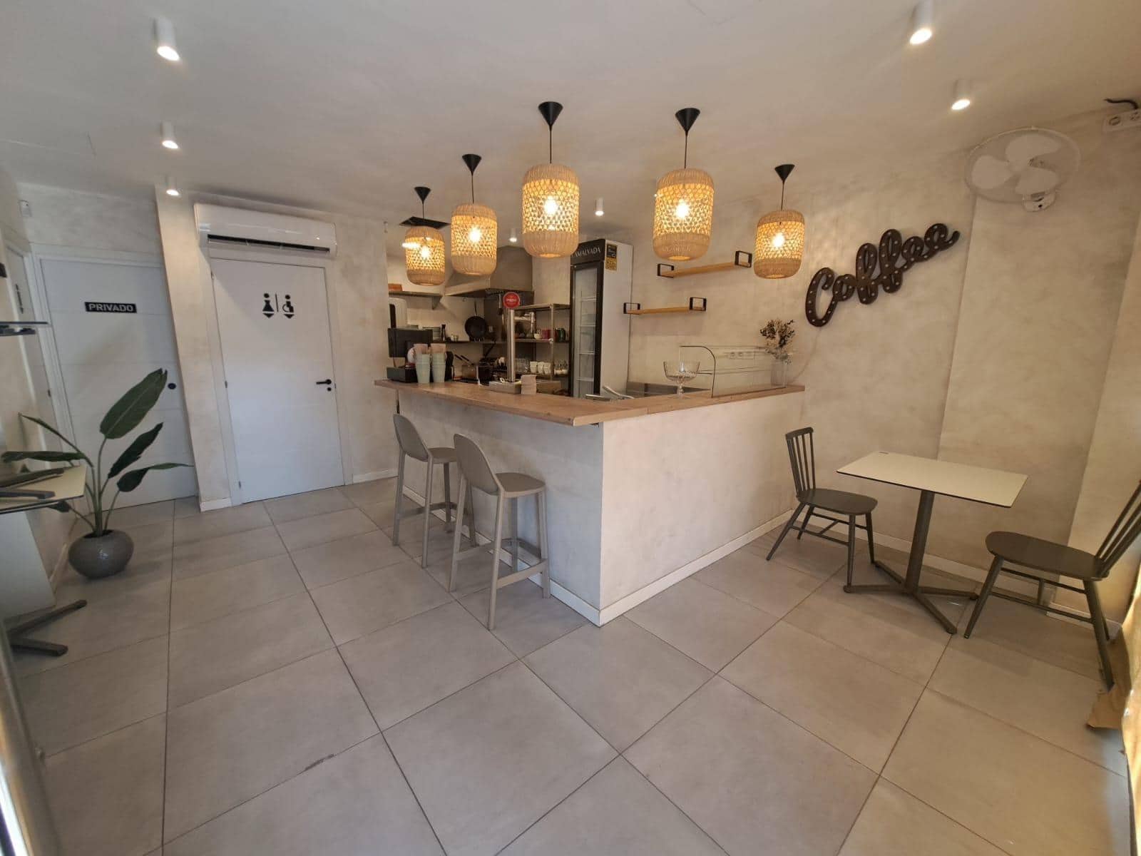 Local Commercial à vendre à Palma de Mallorca - 180 000 € (Ref: 10022988)