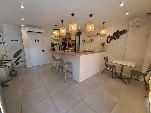 Local Commercial à vendre à Palma de Mallorca - 180 000 € (Ref: 10022988)