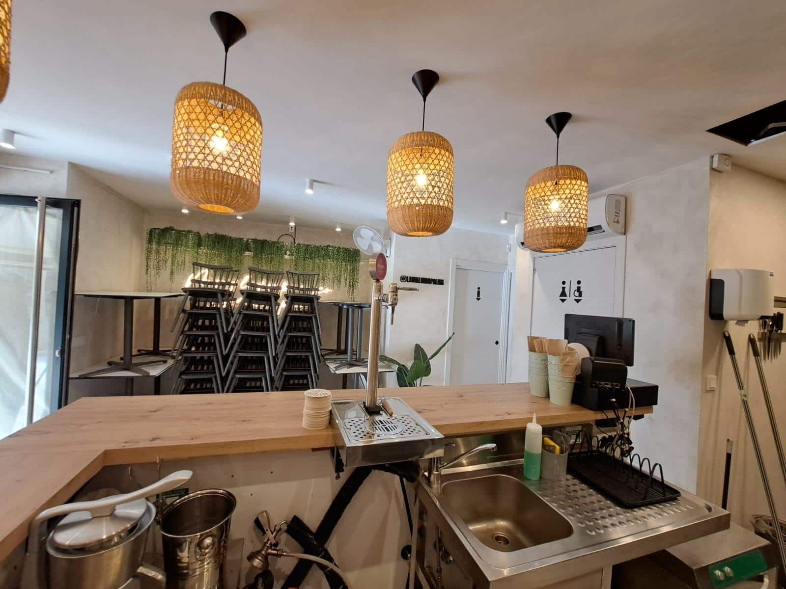 Local Commercial à vendre à Palma de Mallorca - 180 000 € (Ref: 10022988)