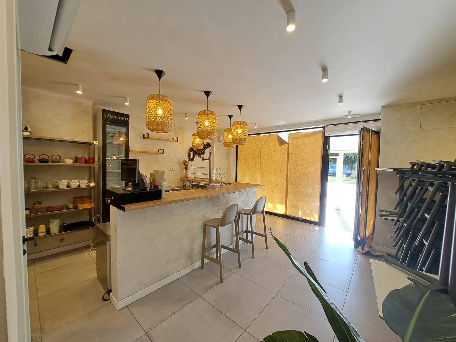 Local Commercial à vendre à Palma de Mallorca - 180 000 € (Ref: 10022988)