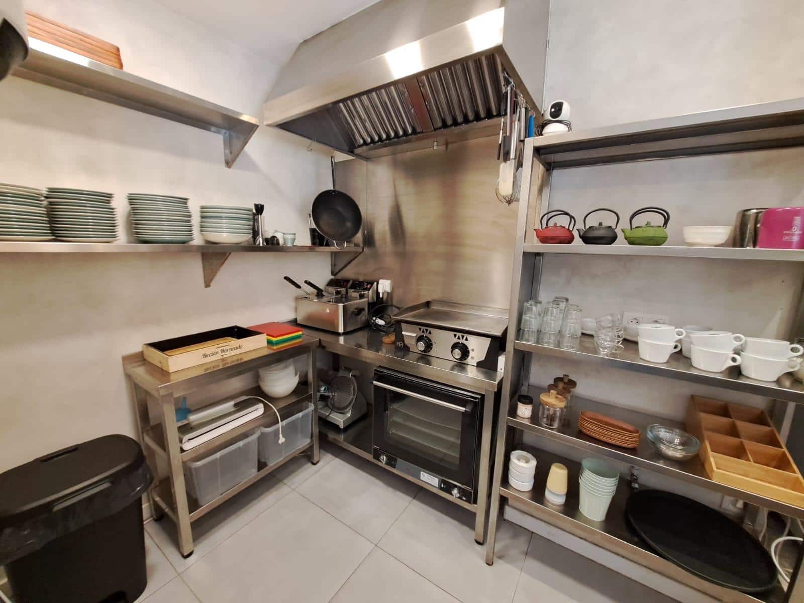 Local Commercial à vendre à Palma de Mallorca - 180 000 € (Ref: 10022988)