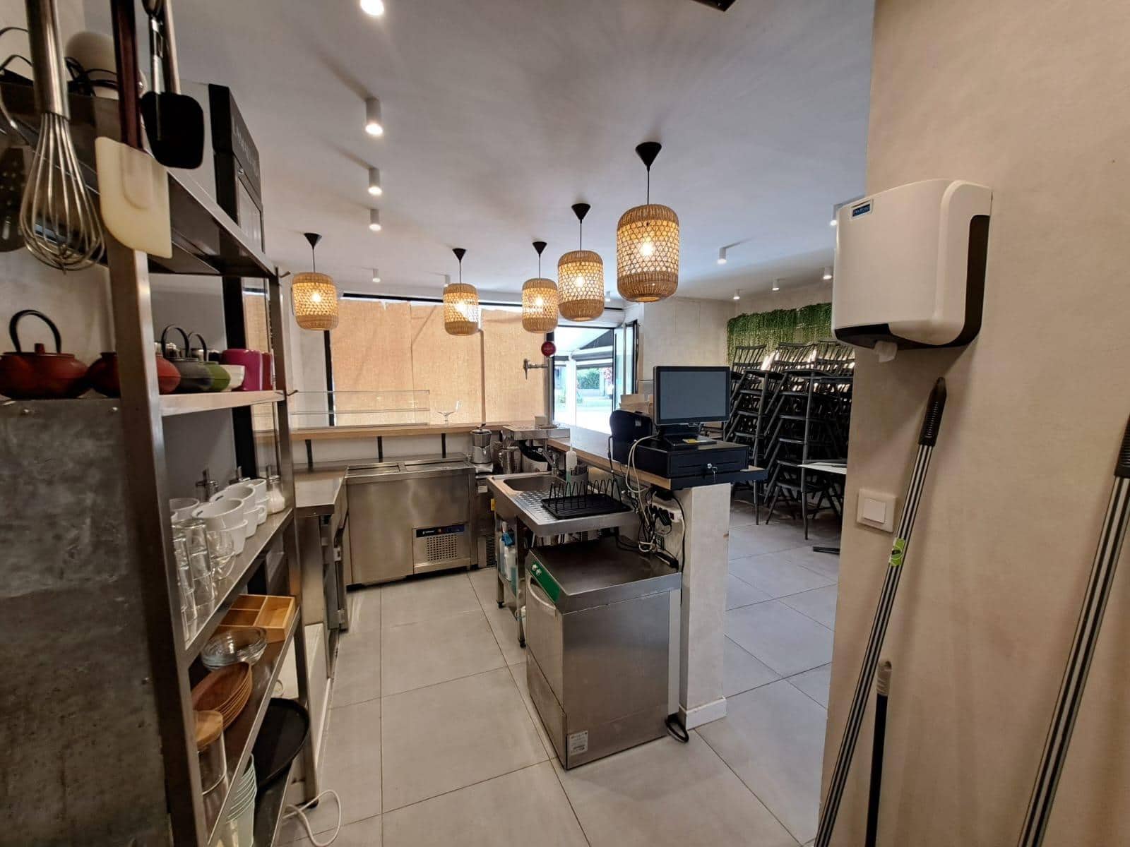 Local Commercial à vendre à Palma de Mallorca - 180 000 € (Ref: 10022988)