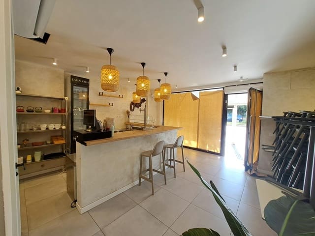 Local Commercial à vendre à Palma de Mallorca - 180 000 € (Ref: 10022988)