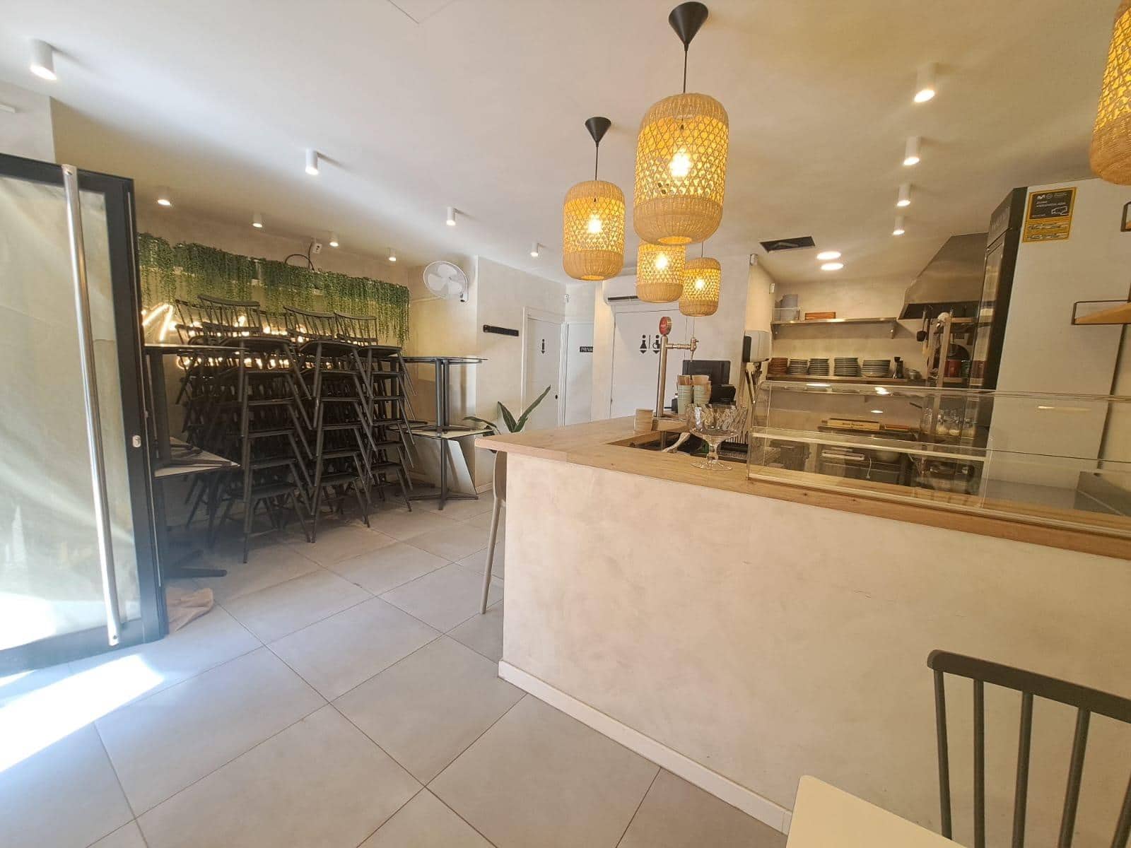 Local Commercial à vendre à Palma de Mallorca - 180 000 € (Ref: 10022988)