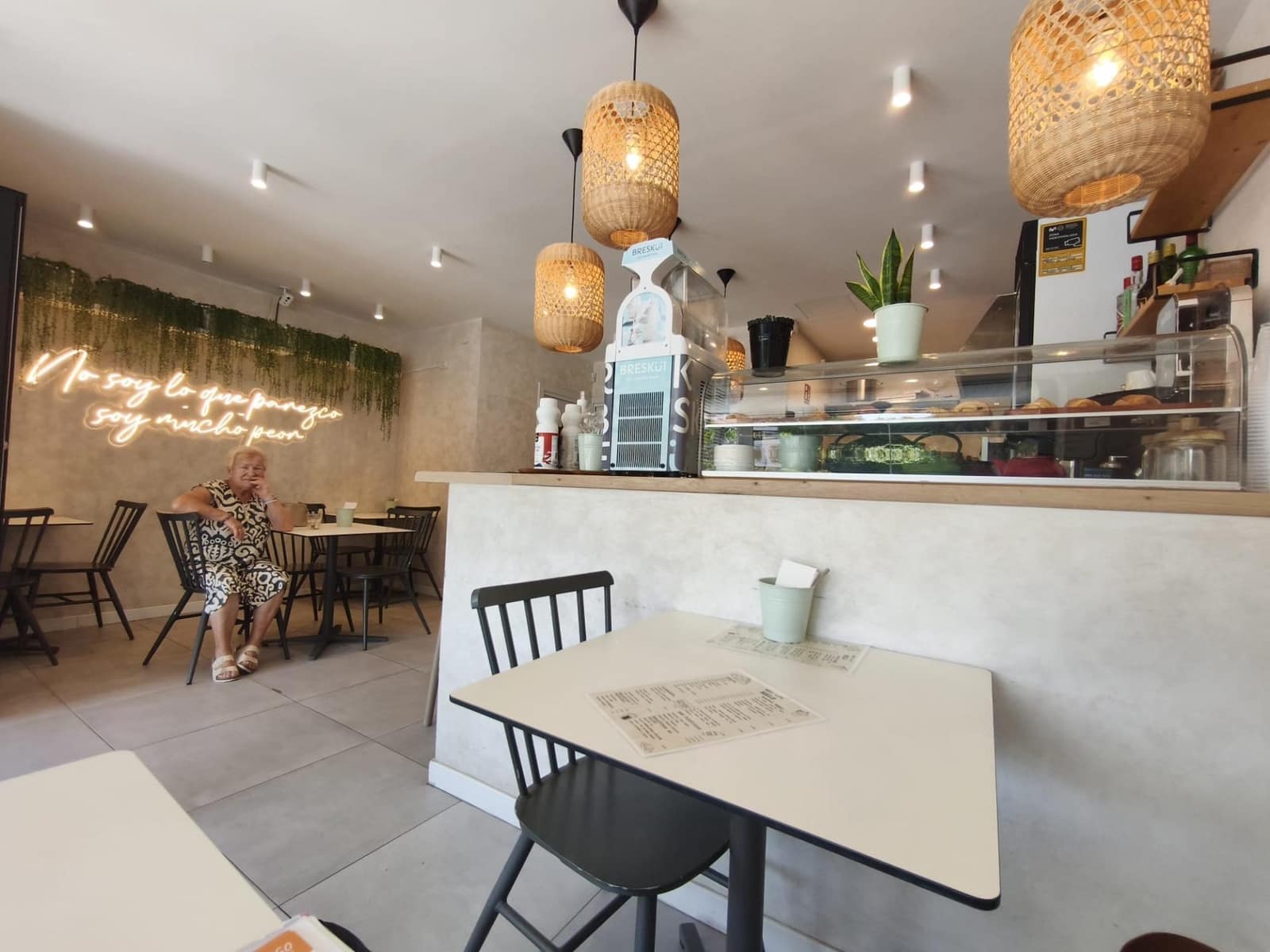 Local Commercial à vendre à Palma de Mallorca - 180 000 € (Ref: 10022988)