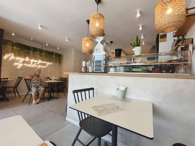 Local Commercial à vendre à Palma de Mallorca - 180 000 € (Ref: 10022988)