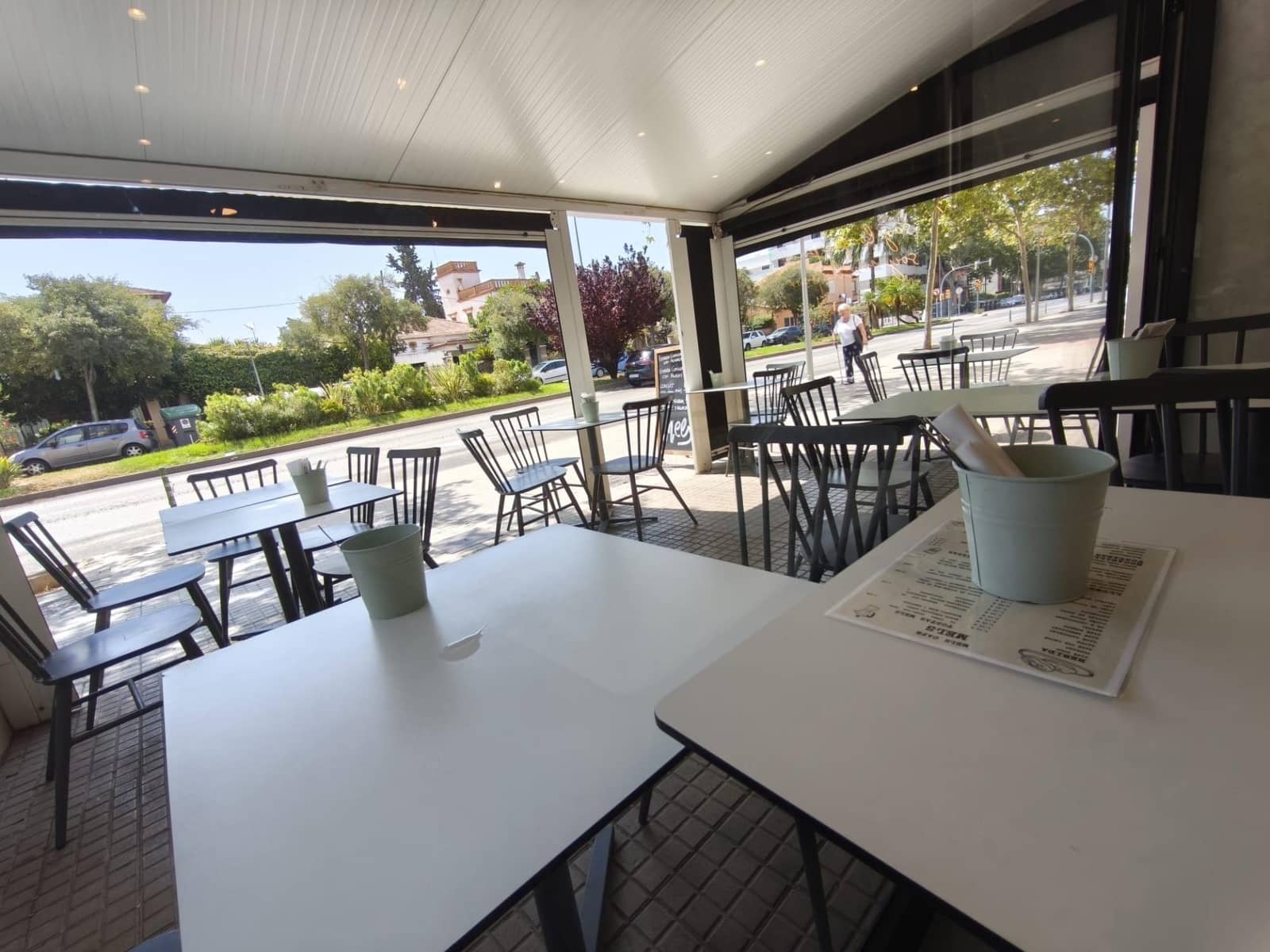 Local Commercial à vendre à Palma de Mallorca - 180 000 € (Ref: 10022988)