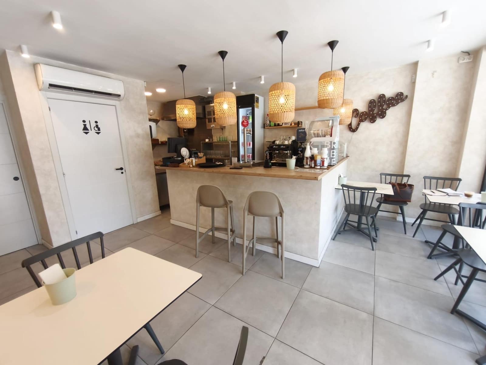 Local Commercial à vendre à Palma de Mallorca - 180 000 € (Ref: 10022988)