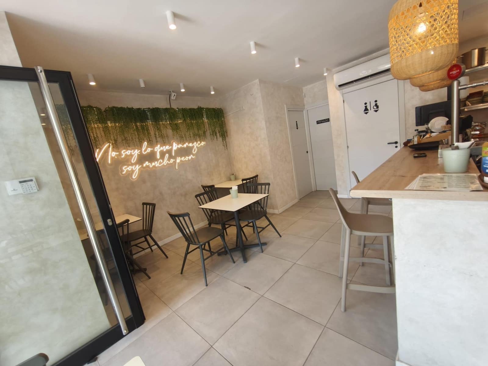 Local Commercial à vendre à Palma de Mallorca - 180 000 € (Ref: 10022988)