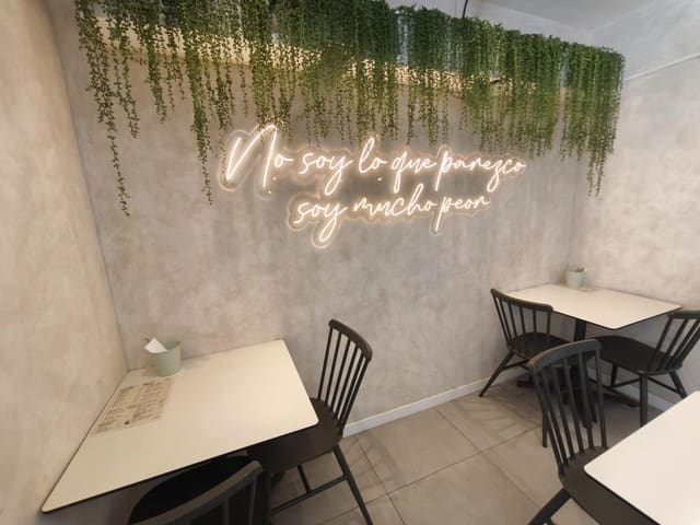 Local Commercial à vendre à Palma de Mallorca - 180 000 € (Ref: 10022988)