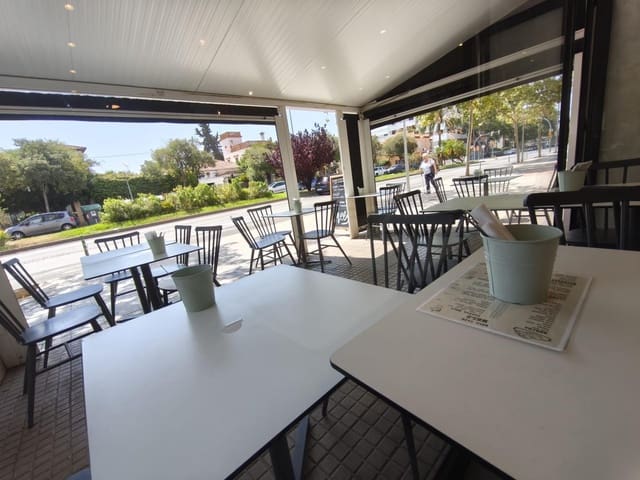 Local Commercial à vendre à Palma de Mallorca - 180 000 € (Ref: 10022988)