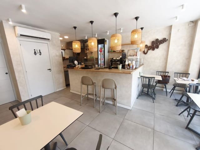 Local Commercial à vendre à Palma de Mallorca - 180 000 € (Ref: 10022988)