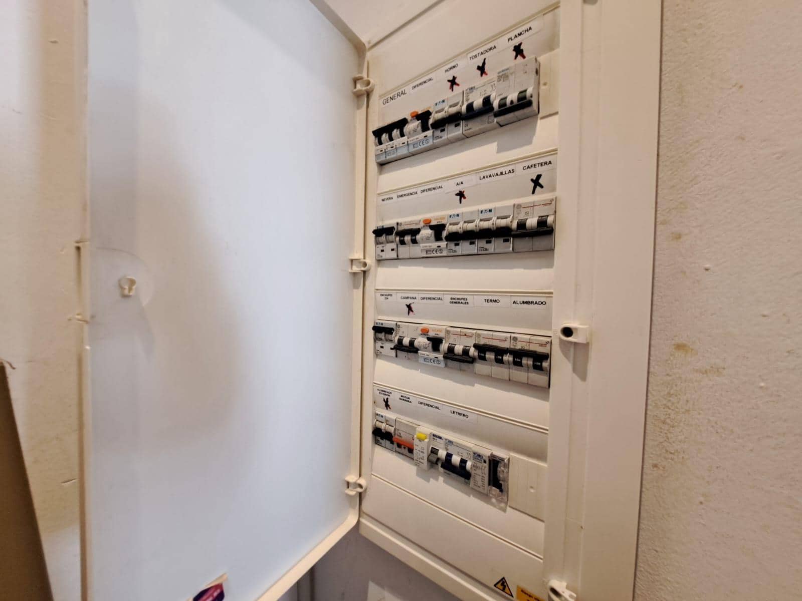 Local Commercial à vendre à Palma de Mallorca - 180 000 € (Ref: 10022988)