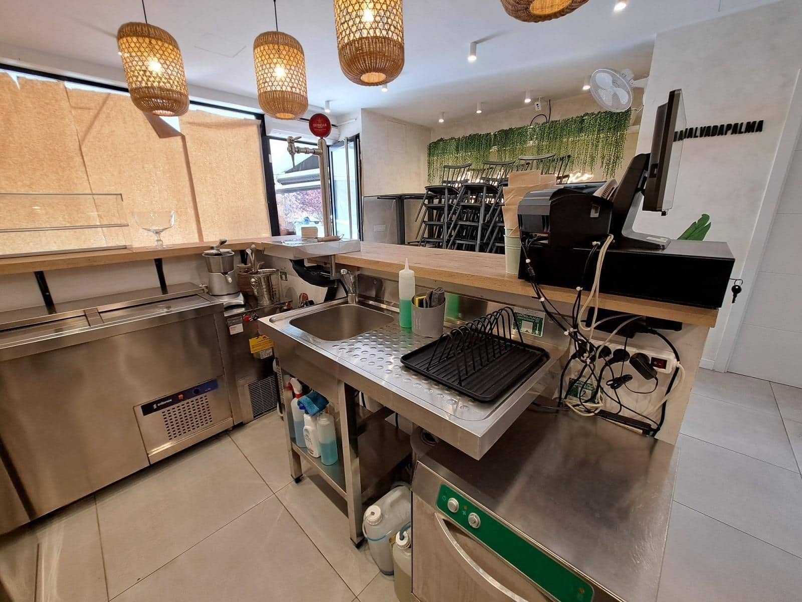 Local Commercial à vendre à Palma de Mallorca - 180 000 € (Ref: 10022988)