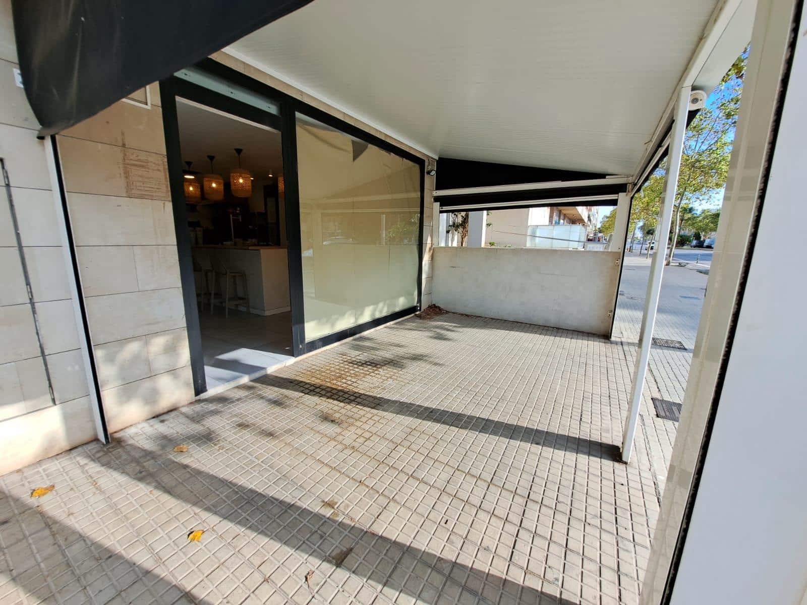 Local Commercial à vendre à Palma de Mallorca - 180 000 € (Ref: 10022988)