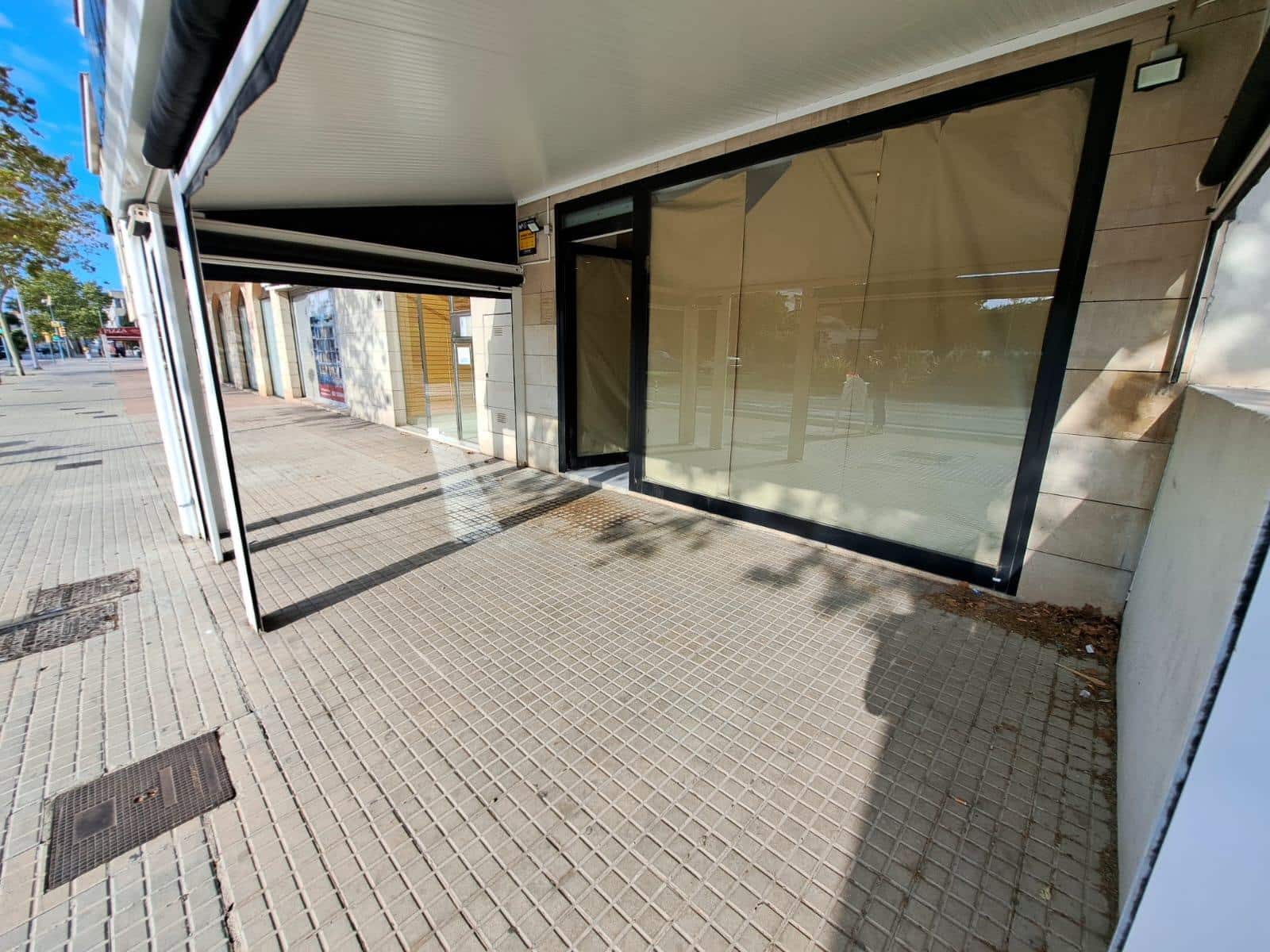 Local Commercial à vendre à Palma de Mallorca - 180 000 € (Ref: 10022988)
