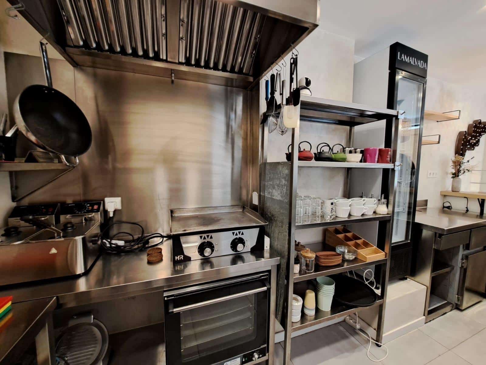 Local Commercial à vendre à Palma de Mallorca - 180 000 € (Ref: 10022988)