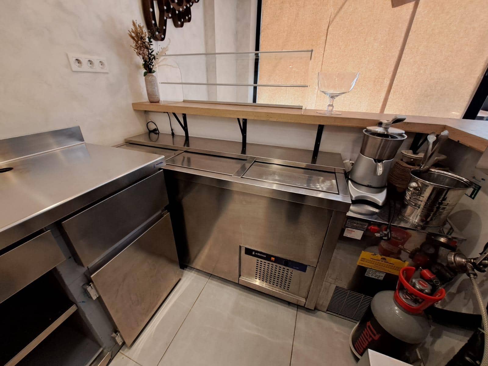Local Commercial à vendre à Palma de Mallorca - 180 000 € (Ref: 10022988)
