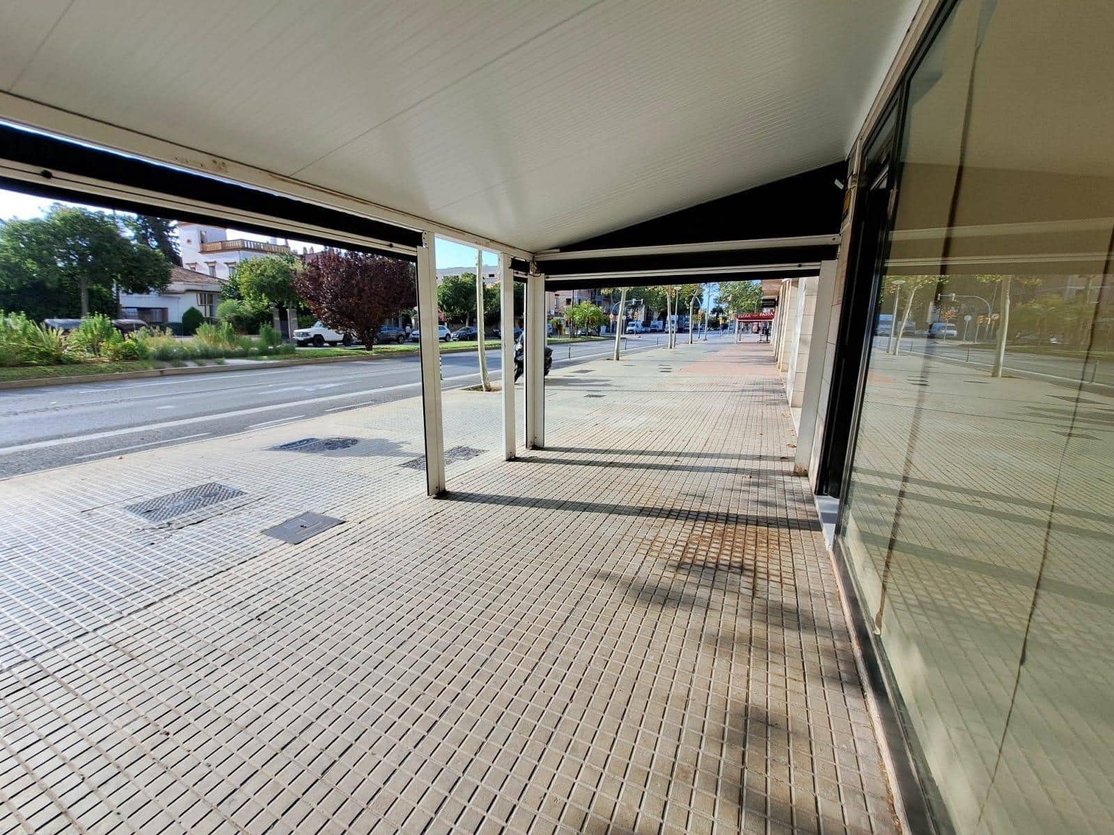 Local Commercial à vendre à Palma de Mallorca - 180 000 € (Ref: 10022988)