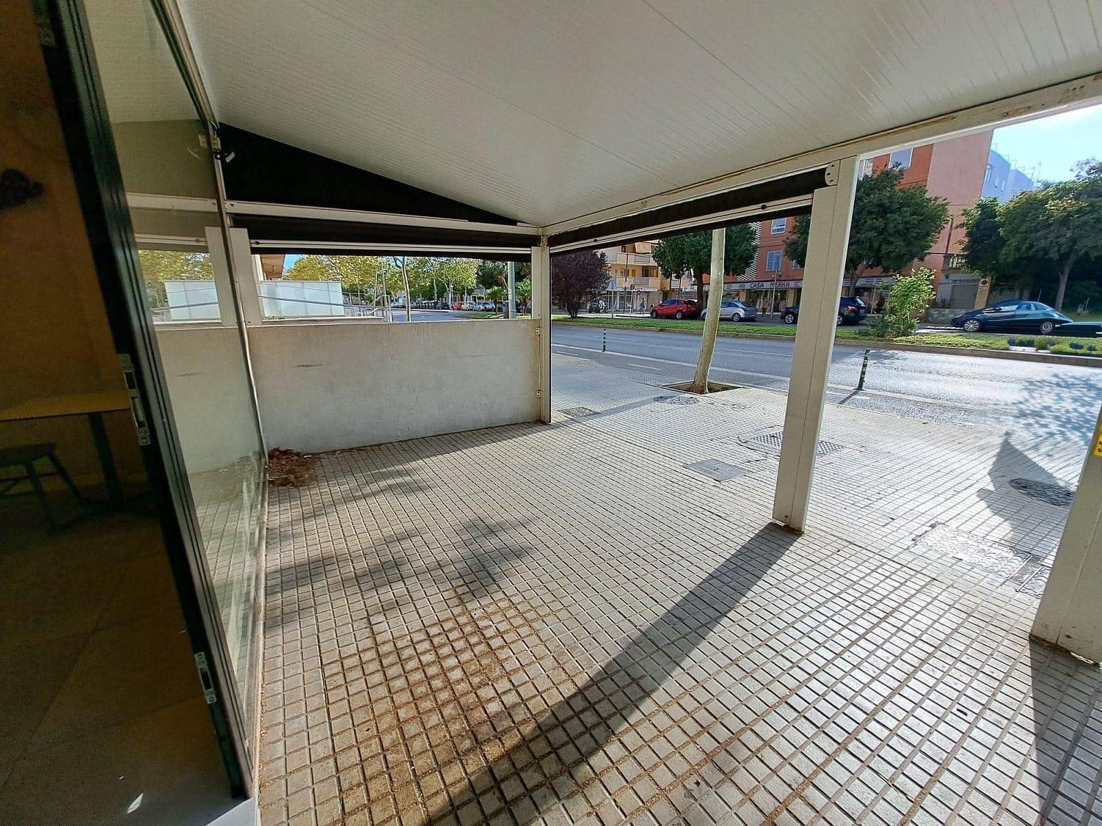 Local Commercial à vendre à Palma de Mallorca - 180 000 € (Ref: 10022988)