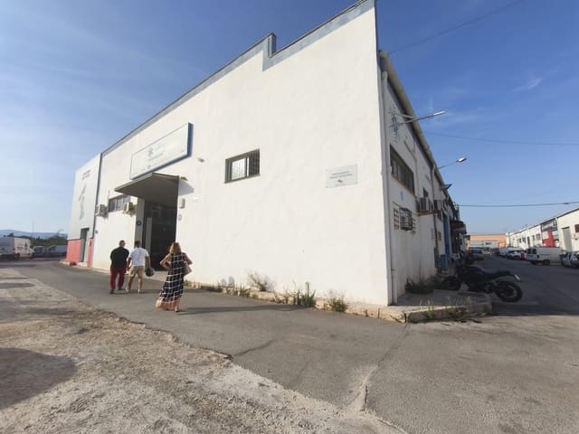 Biznes na sprzedaż w Palma de Mallorca - 799 000 € (Ref: 10022989)
