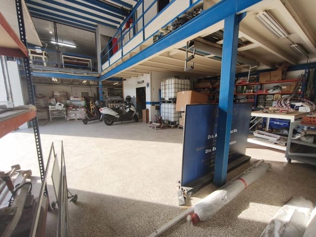 Biznes na sprzedaż w Palma de Mallorca - 799 000 € (Ref: 10022989)