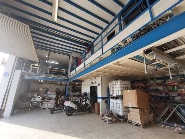 Biznes na sprzedaż w Palma de Mallorca - 799 000 € (Ref: 10022989)