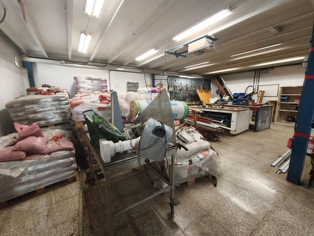 Biznes na sprzedaż w Palma de Mallorca - 799 000 € (Ref: 10022989)