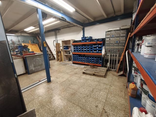 Biznes na sprzedaż w Palma de Mallorca - 799 000 € (Ref: 10022989)