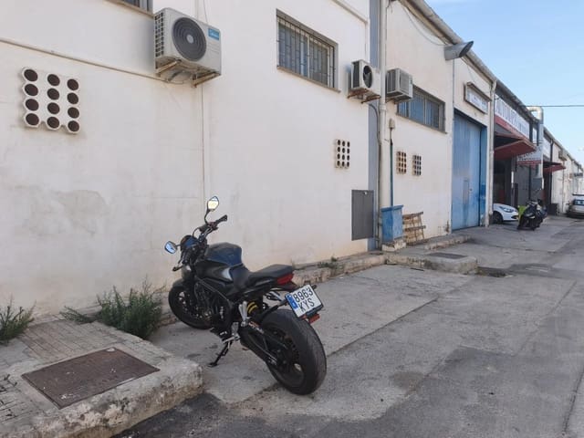 Biznes na sprzedaż w Palma de Mallorca - 799 000 € (Ref: 10022989)