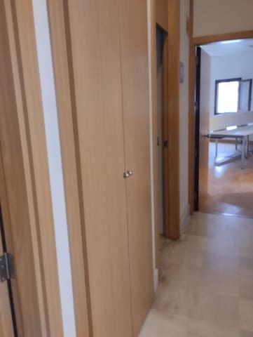 2 sovrum Kontor att hyra i La Missió, Palma de Mallorca - 1 200 € (Ref: 10022990)