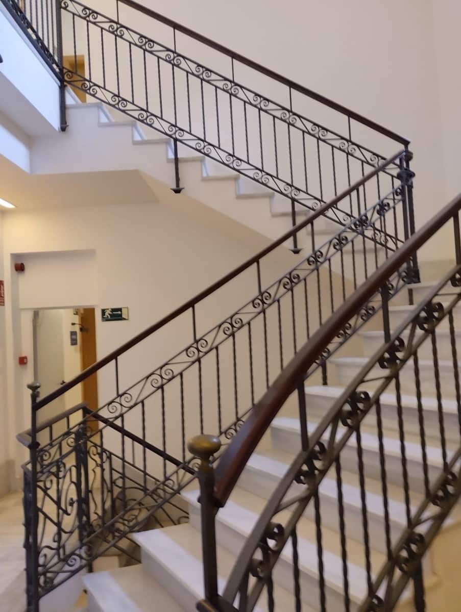 2 sypialnia Biuro do wynajęcia w Palma de Mallorca - 1 200 € (Ref: 10022990)