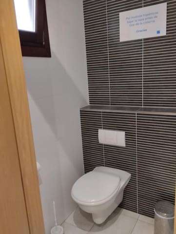 2 sovrum Kontor att hyra i La Missió, Palma de Mallorca - 1 200 € (Ref: 10022990)