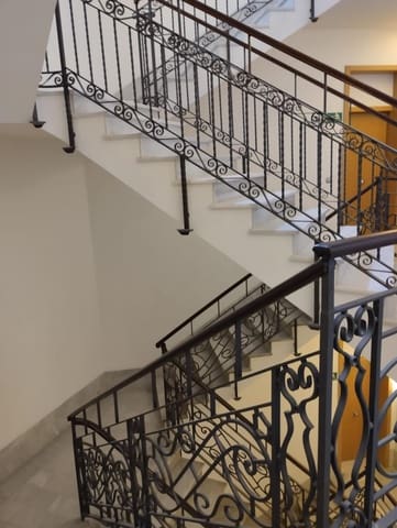 2 sovrum Kontor att hyra i La Missió, Palma de Mallorca - 1 200 € (Ref: 10022990)