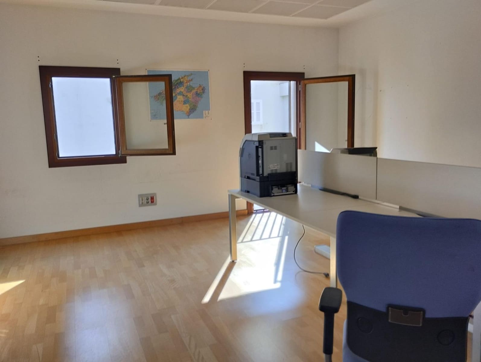 2 sypialnia Biuro do wynajęcia w Palma de Mallorca - 1 200 € (Ref: 10022990)