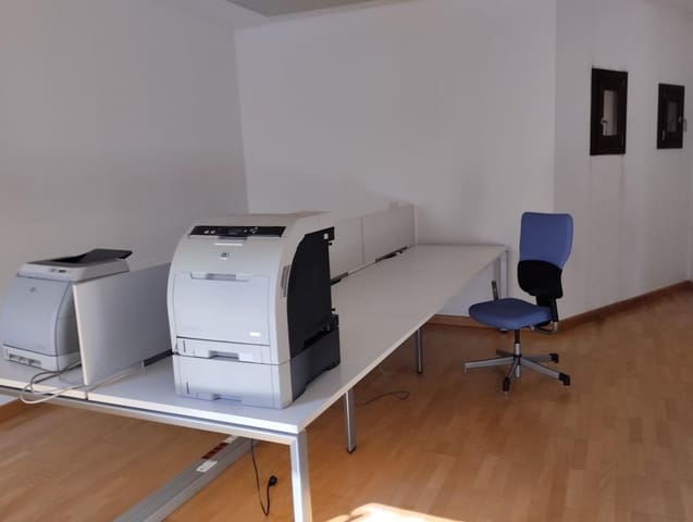 2 sovrum Kontor att hyra i La Missió, Palma de Mallorca - 1 200 € (Ref: 10022990)