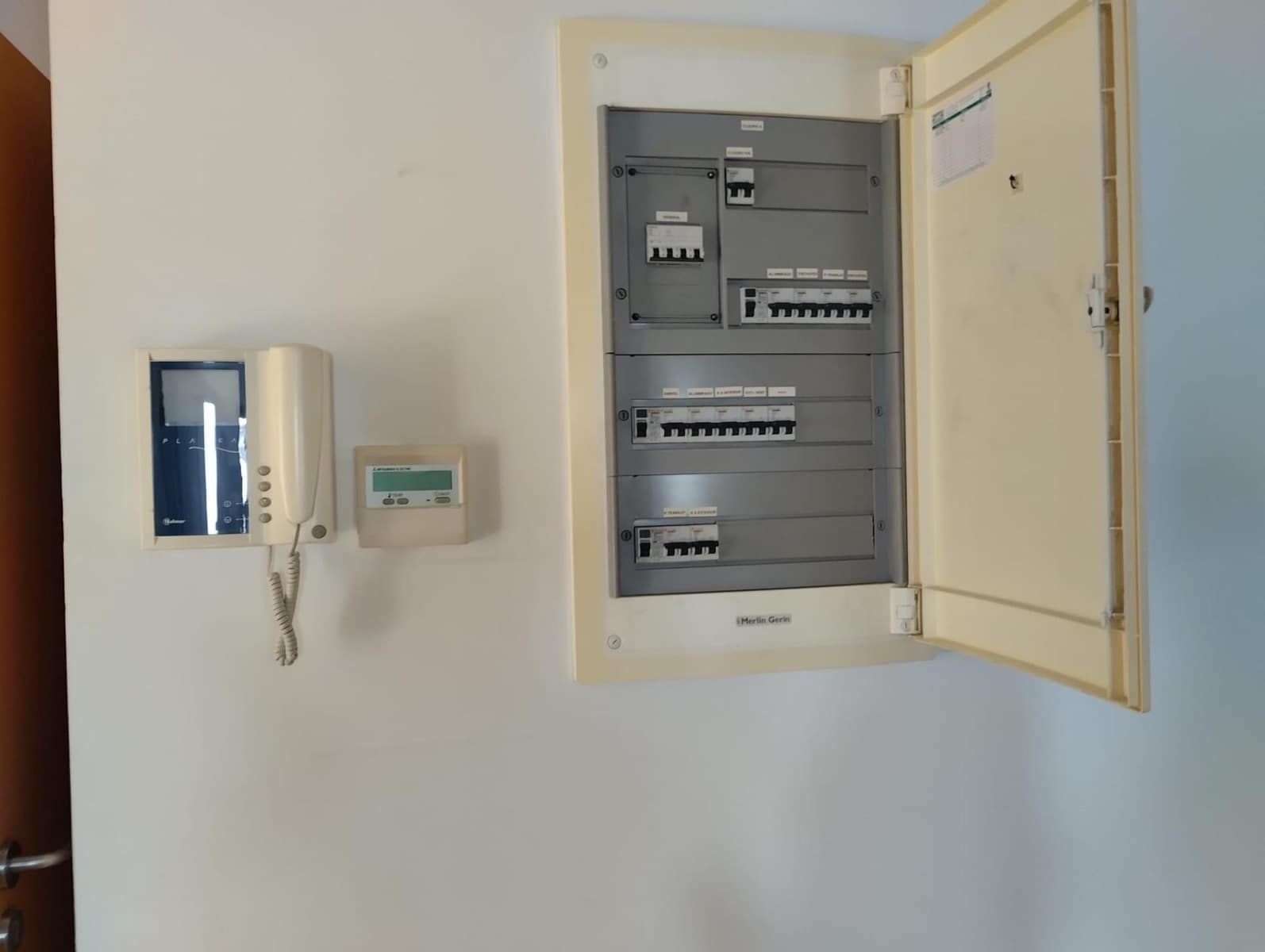 2 sypialnia Biuro do wynajęcia w Palma de Mallorca - 1 200 € (Ref: 10022990)